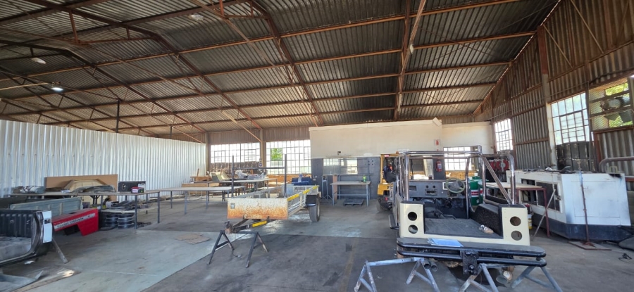 Commercial Property for Sale in Uraniaville North West